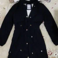 پالتودخترانه