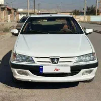 پارس مدل ۹۲