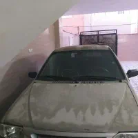 پراید 141 مدل 86