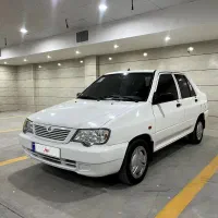 پراید 132 مدل 98|خودرو سواری و وانت|فولادشهر, C4|دیوار