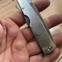 چاقوی جیبی آلمانی کلکسیونی