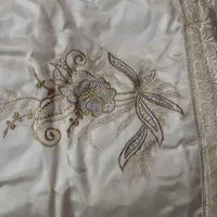 سرویس رو تختی. ۹تیکه بدون استفاده اکا|سرویس روتختی|همدان, |دیوار