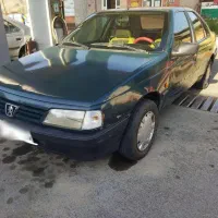 اردی مدل ۸۵|خودرو سواری و وانت|ماکو, |دیوار