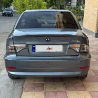 سورن پلاس EF7|خودرو سواری و وانت|قروه, |دیوار