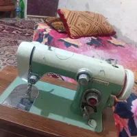 چرخ خیاطی