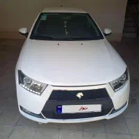 ماشین دنا پلاس دنده ای