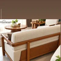 تولید کننده مبلمان راحتی