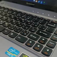 لپ تاپ لنوو i5 دو گرافیک مجزا|رایانه همراه|تهران, مشیریه|دیوار