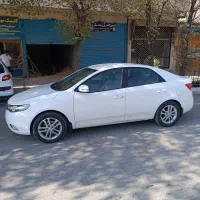 سراتو 94دنده دستی|خودرو سواری و وانت|شهرضا, |دیوار