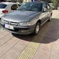 پارس سال مدل ۱۴۰۰