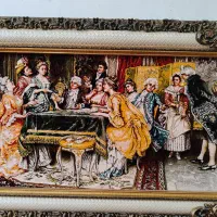 تابلوفرش  فروشی