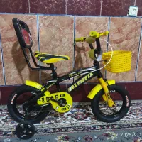 دوچرخه ها زیر قیمت