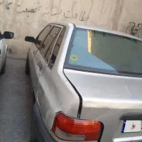 فروشی|خودرو سواری و وانت|اسلام‌شهر, شهرک قائمیه|دیوار