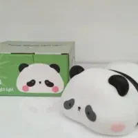 خرس تنبل چراغ خواب