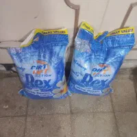 پودر ماشین لباسشویی خارجی