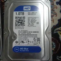 هاردکامپیوتر ۵۰۰ گیگ و ی ترابایت