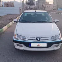 پژو پارس TU5 مدل 95