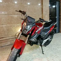 موتورسیکلت