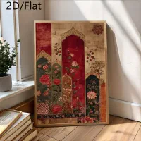 تابلوهای هنری تخفیف ویژه