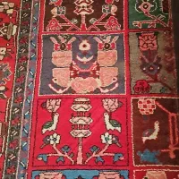 فرش قدیمی