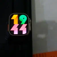 فروش ساعت هوشمند مدل اولترا 2مکس|ساعت|بوکان, |دیوار