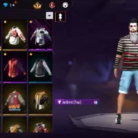 اکانت فری فایر|کنسول، بازی ویدئویی و آنلاین|مرودشت, ژیان|دیوار