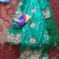 لباس ترکی|لباس|فیروزآباد (فارس), |دیوار