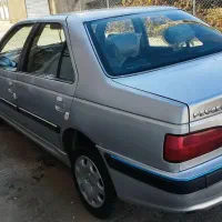 پارس مدل 83|خودرو سواری و وانت|ننور, |دیوار