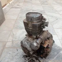 انجین هندا|موتورسیکلت|سراوان, |دیوار