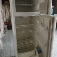 یخچال ۱۲ فوت