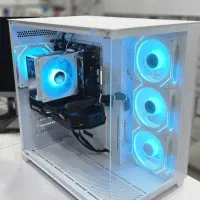 گیمینگ بسیار زیبا و اقتصادی