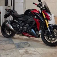 سی بی هوندا کاوازاکی بکینگ ام تی سوزوکی 1300