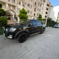 Kmc t8|خودرو سواری و وانت|گرگان, |دیوار