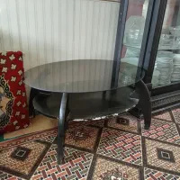 2عدد میز عسلی