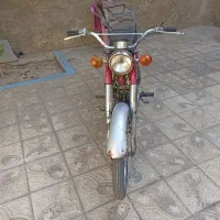 یاماها80|موتورسیکلت|اصفهان, سرتاوه|دیوار