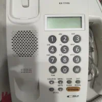 گوشی تلفن پاناسونیک اصل