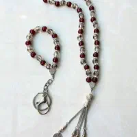 تسبیح|بدلیجات|قروه, |دیوار