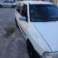 پراید مدل ۸۴|خودرو سواری و وانت|زابل, |دیوار