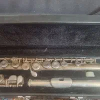 فلوت اصل فرانسه مارک مکستون