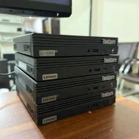 مینی کیس نسل 10 رم8 /Lenovo i7 10700