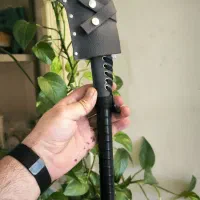 تبر تانلی ژاپن