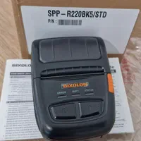 پرینتر حرارتی جیبی بلوتوثی بیکسولون Bixolon