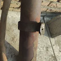 تعدادی لوازم نیسان|قطعات یدکی و لوازم جانبی|پارسآباد, |دیوار