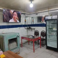 فروش وسایل کافه قلیان|کافیشاپ و رستوران|خوی, |دیوار