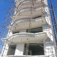 داربست فلزی*هواسازان*حتی روزهای تعطیل۷تا۲۴پاسخگویم|خدمات پیشه و مهارت|تبریز, |دیوار