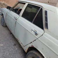 پیکان سواری مدل ۸۳|خودرو سواری و وانت|خرم‌آباد, |دیوار