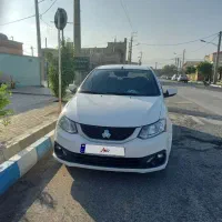 ساینا دوگانه ۴۰۳معاوزه|خودرو سواری و وانت|زرین آباد, |دیوار