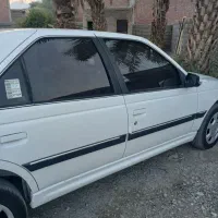 پارس ۱۴۰۲|خودرو سواری و وانت|قلعه گنج, |دیوار