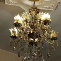 لوستربرونز