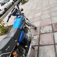 موتور هندا 125رهرو|موتورسیکلت|کهریزک, |دیوار